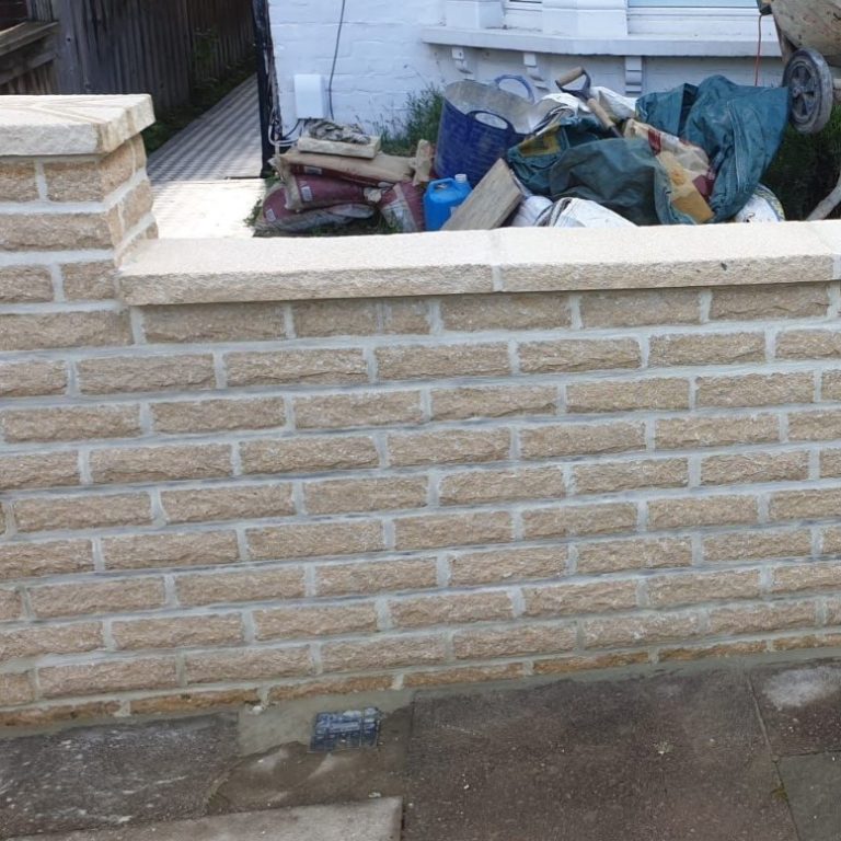 fence
