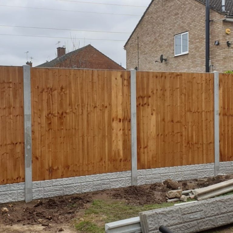 fencing